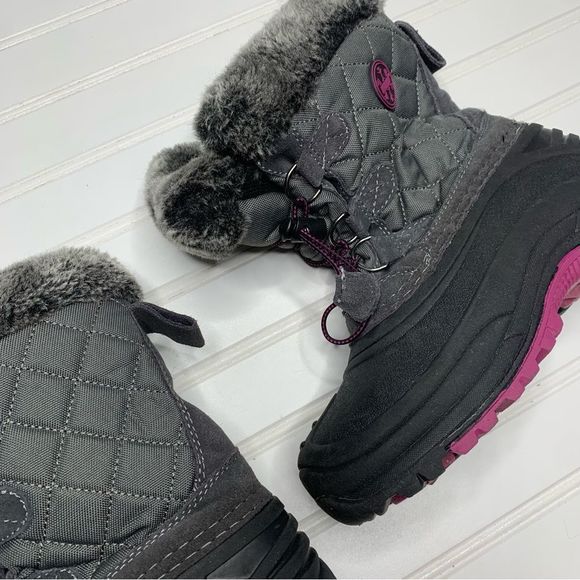 Khombu Shoes Khombu Haileywinter Bootssnow Boot Poshmark